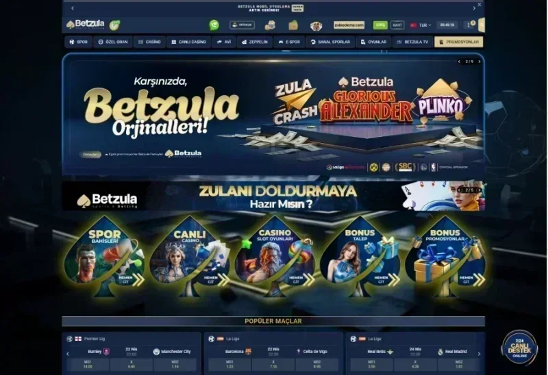 Betzula