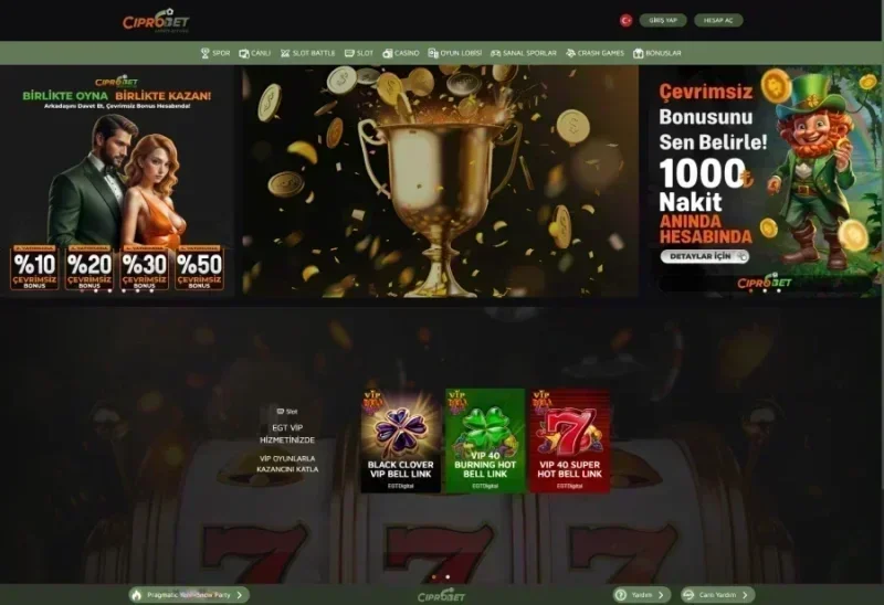 Ciprobet