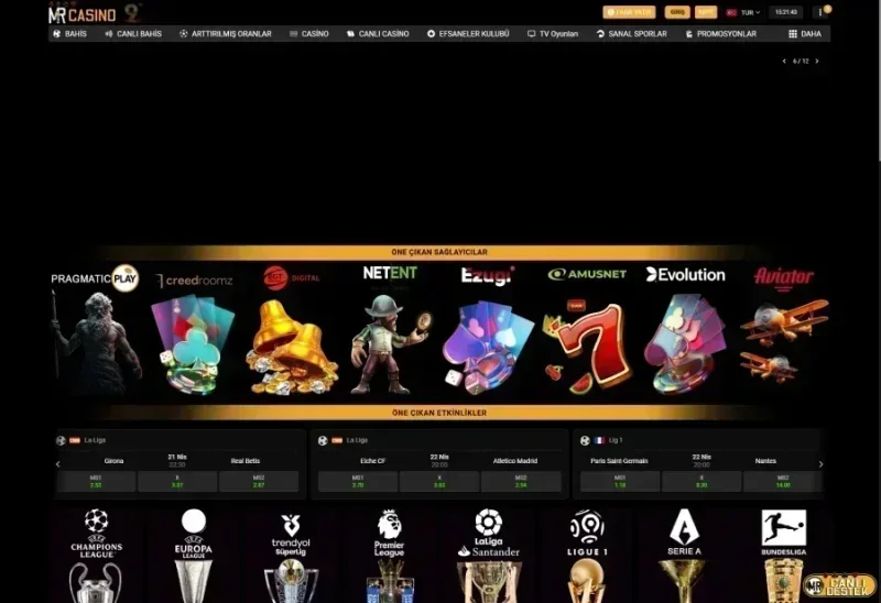 MrCasino