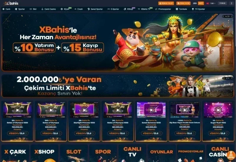 Xbahis